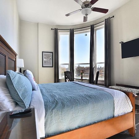 The Dilworth Inn Gonzales Экстерьер фото