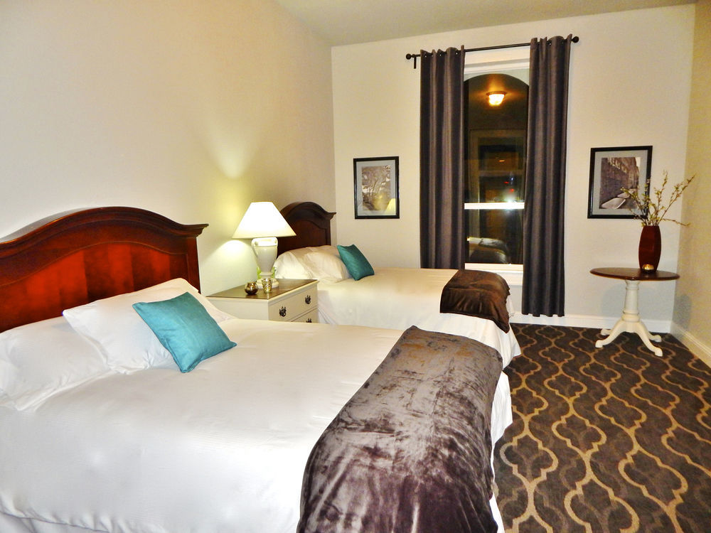 The Dilworth Inn Gonzales Экстерьер фото