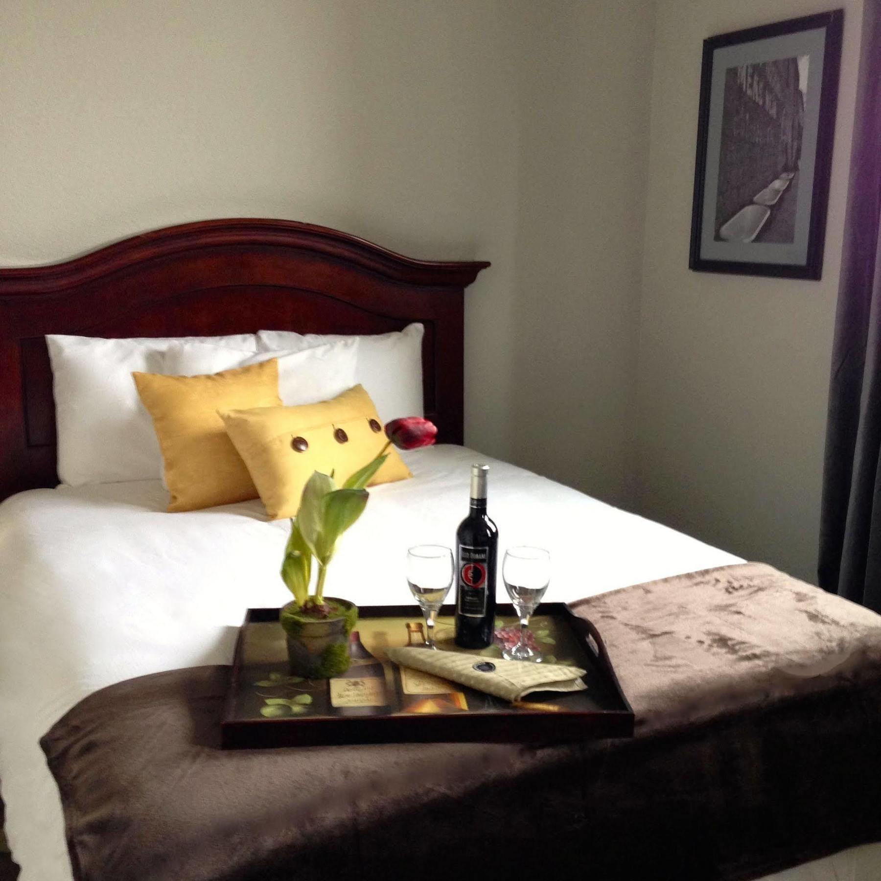 The Dilworth Inn Gonzales Экстерьер фото
