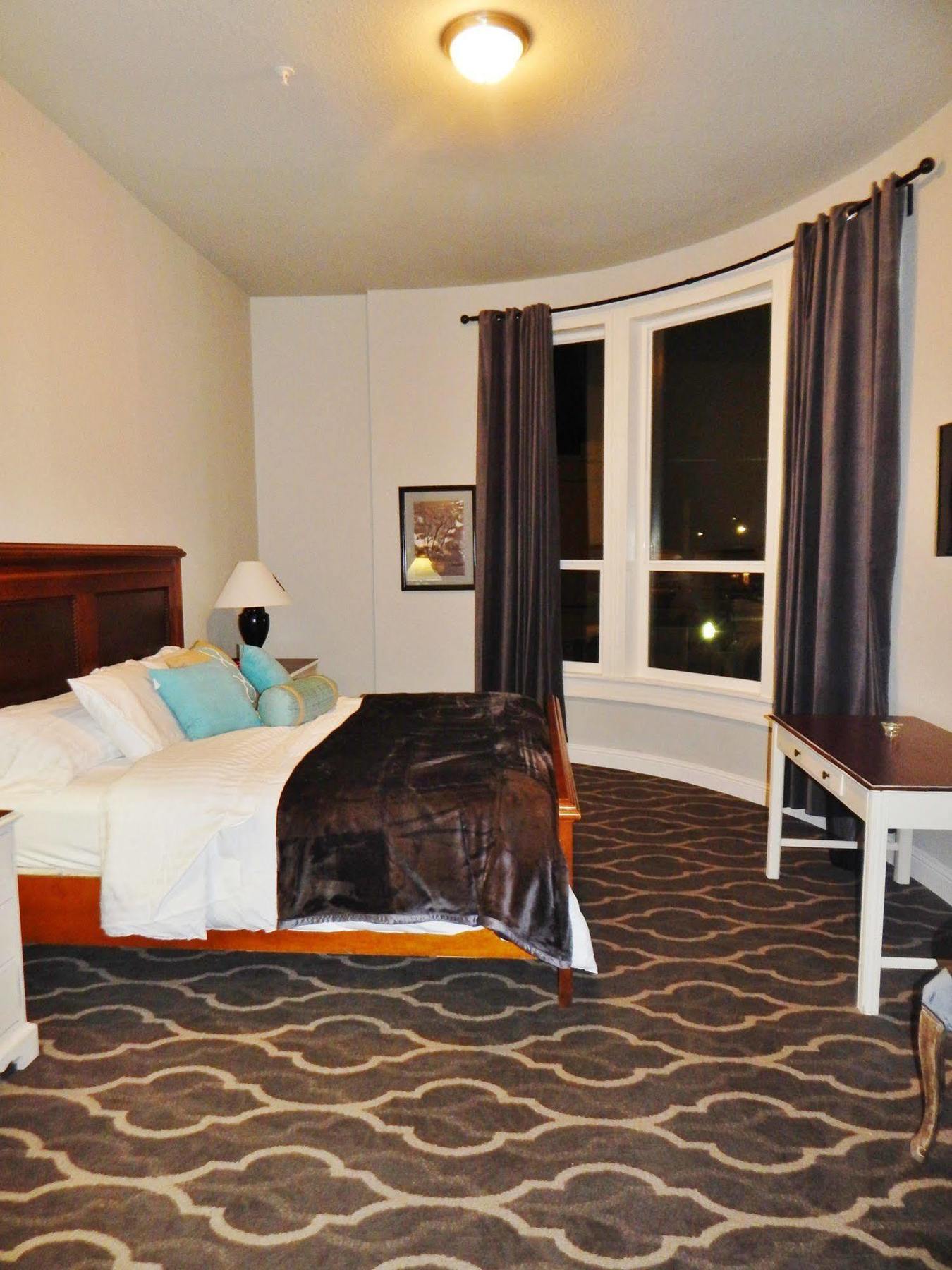 The Dilworth Inn Gonzales Экстерьер фото