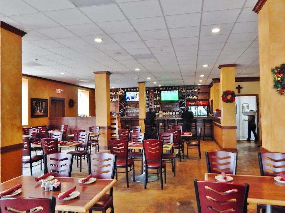 The Dilworth Inn Gonzales Экстерьер фото