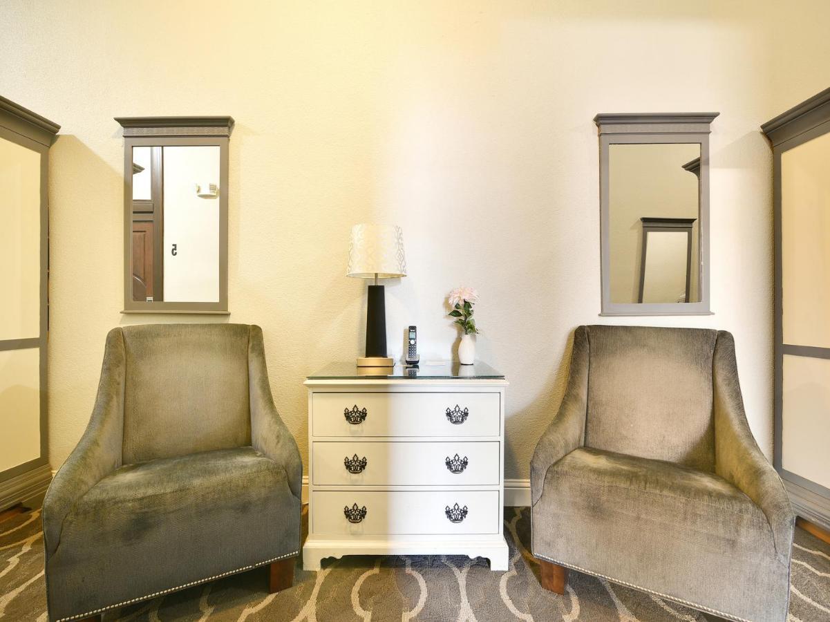 The Dilworth Inn Gonzales Экстерьер фото