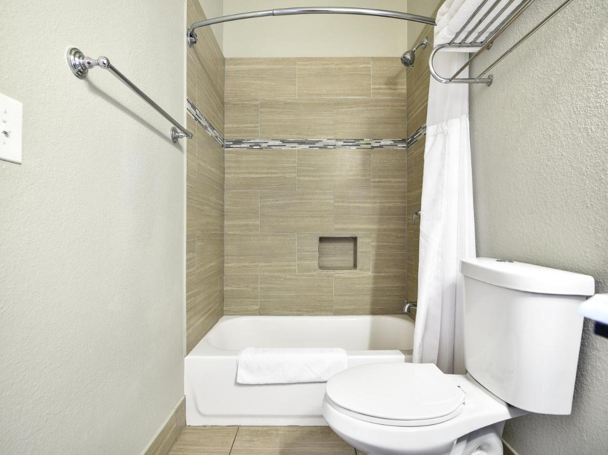 The Dilworth Inn Gonzales Экстерьер фото