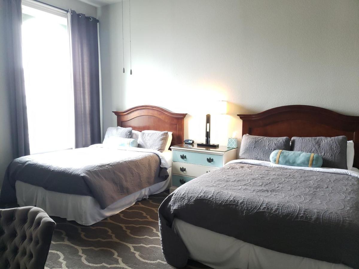 The Dilworth Inn Gonzales Экстерьер фото